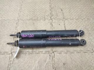 Амортизатор передний TOYOTA HIACE TRH200 1TR-FE 48511-26620 1 ракурс