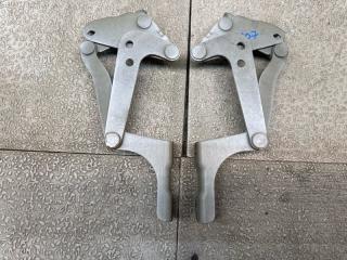 Петля капота MITSUBISHI I HA1W 2 ракурс