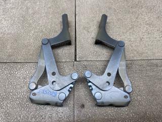Петля капота MITSUBISHI I HA1W 2 ракурс