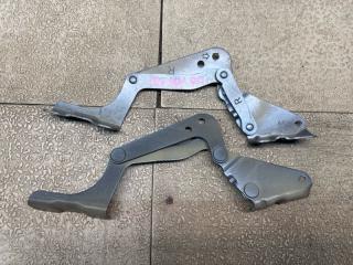 Петля капота MITSUBISHI I HA1W 3 ракурс