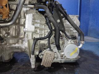 Запчасть акпп TOYOTA ROOMY 2021