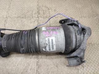 Стойка левая передняя VOLKSWAGEN TOUAREG 7LA AXQ 7L6412021AH 2 ракурс