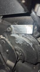АКПП MITSUBISHI CANTER FE72E 4M51 ME508838-P-3 5 ракурс