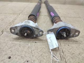 Амортизатор задний MAZDA PREMACY CWEFW LF C51428910, C51328910 3 ракурс