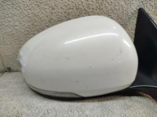 Зеркало правое переднее TOYOTA MARK X GRX130 4GR-FSE 8791022a30 2 ракурс