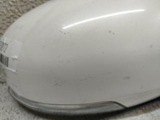 Зеркало правое переднее TOYOTA MARK X GRX130 4GR-FSE 8791022a30 3 ракурс