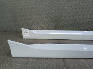 Порог TOYOTA BB QNC21 3SZ-VE 2 ракурс