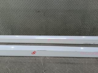 Порог TOYOTA BB QNC21 3SZ-VE 3 ракурс