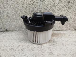 Мотор печки передний TOYOTA RAIZE A201A 2 ракурс