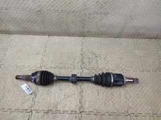 Привод левый передний MAZDA DEMIO DE3FS ZJ FA81-25-600B, CVT, 25X23 1 ракурс Привод левый передний MAZDA DEMIO DE3FS ZJ FA81-25-600B, CVT, 25X23 1 ракурс