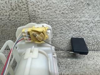 Топливный насос TOYOTA YARIS KSP210 1KR-FE 77020-52600 3 ракурс
