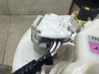 Топливный насос TOYOTA YARIS KSP210 1KR-FE 77020-52600 5 ракурс