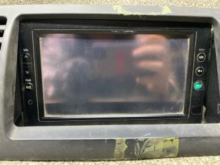 Монитор SUBARU OUTBACK BPE EZ30DHVAGE 3 ракурс