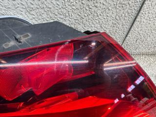 Стоп-сигнал левый задний AUDI TT 8J 8J0 945 095 2 ракурс