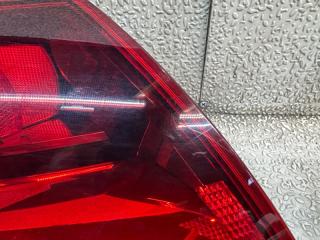Стоп-сигнал левый задний AUDI TT 8J 8J0 945 095 3 ракурс
