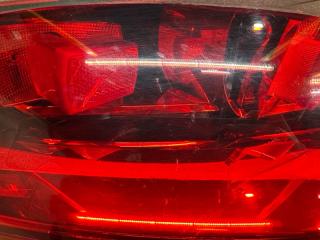 Стоп-сигнал левый задний AUDI TT 8J 8J0 945 095 4 ракурс