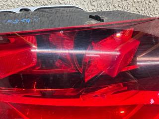 Стоп-сигнал левый задний AUDI TT 8J 8J0 945 095 5 ракурс