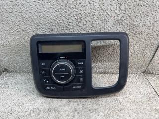 Климат-контроль SUZUKI MR WAGON MF33S 39510-50M01 1 ракурс