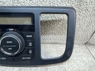 Климат-контроль SUZUKI MR WAGON MF33S 39510-50M01 3 ракурс
