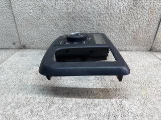 Климат-контроль SUZUKI MR WAGON MF33S 39510-50M01 4 ракурс