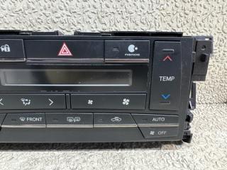 Климат-контроль TOYOTA CAMRY AVV50 55900-33E90 3 ракурс