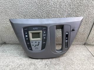 Климат-контроль SUBARU STELLA LA100F KF 55910-B2460 1 ракурс