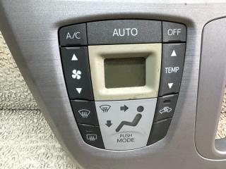 Климат-контроль SUBARU STELLA LA100F KF 55910-B2460 2 ракурс