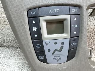 Климат-контроль SUBARU STELLA LA100F KF 55910-B2460 4 ракурс