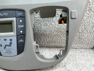 Климат-контроль SUBARU STELLA LA100F KF 55910-B2460 5 ракурс