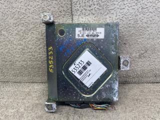 Блок управления акпп HONDA ACCORD CB3 F20A 28100-PX4-941 2 ракурс