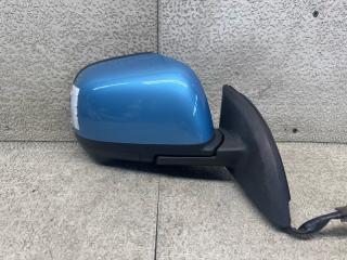 Зеркало правое переднее NISSAN LEAF AZE0 EM57 963014nd1a 1 ракурс