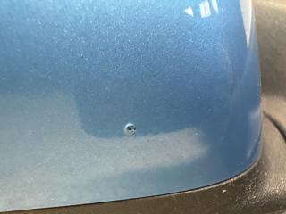 Зеркало правое переднее NISSAN LEAF AZE0 EM57 963014nd1a 3 ракурс