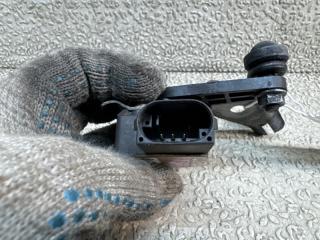 Датчик корректора фар левый передний VOLKSWAGEN TOUAREG 7LA AXQ 7L0616214 B 3 ракурс
