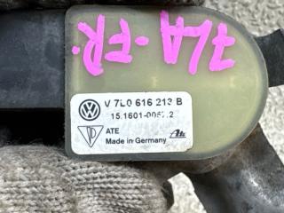 Датчик корректора фар правый передний VOLKSWAGEN TOUAREG 7LA AXQ 7L0616213B 4 ракурс
