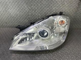 Фара левая передняя MERCEDES-BENZ A-CLASS W169 266.940 A1698206361 1 ракурс