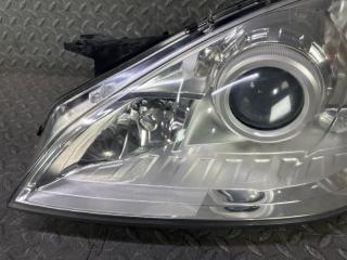 Фара левая передняя MERCEDES-BENZ A-CLASS W169 266.940 A1698206361 2 ракурс