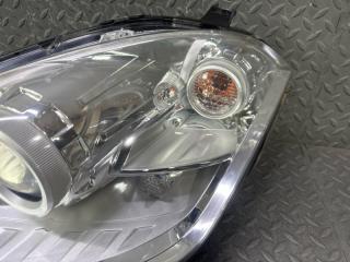 Фара левая передняя MERCEDES-BENZ A-CLASS W169 266.940 A1698206361 3 ракурс