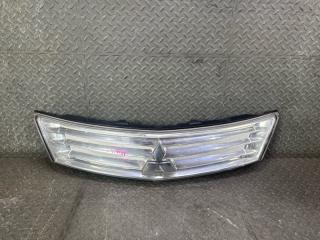 Решетка радиатора MITSUBISHI DELICA D:2 MB15S 72110-54M0 1 ракурс