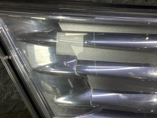 Решетка радиатора MITSUBISHI DELICA D:2 MB15S 72110-54M0 3 ракурс