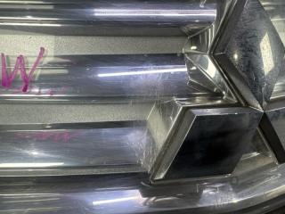 Решетка радиатора MITSUBISHI DELICA D:2 MB15S 72110-54M0 4 ракурс