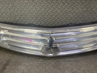 Решетка радиатора MITSUBISHI DELICA D:2 MB15S 72110-54M0 5 ракурс