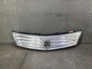 Решетка радиатора SUZUKI SOLIO MA15S K12B 72110-54M0 1 ракурс