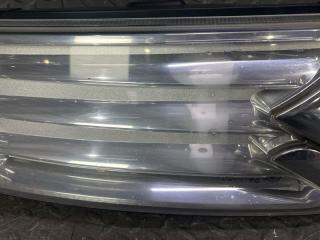 Решетка радиатора SUZUKI SOLIO MA15S K12B 72110-54M0 3 ракурс