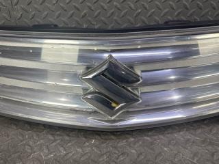 Решетка радиатора SUZUKI SOLIO MA15S K12B 72110-54M0 4 ракурс