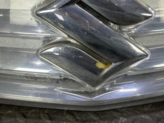 Решетка радиатора SUZUKI SOLIO MA15S K12B 72110-54M0 5 ракурс