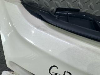Решетка радиатора HONDA FREED GB3 08F21-SYY-00 5 ракурс