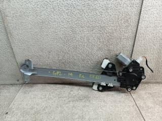 Стеклоподъемник левый передний SUBARU IMPREZA GP2 123800 1 ракурс