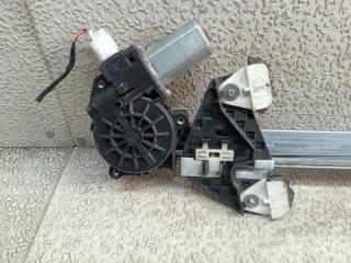 Стеклоподъемник левый передний SUBARU IMPREZA GP2 123800 5 ракурс