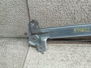 Стеклоподъемник правый передний SUBARU IMPREZA GP2 123700 2 ракурс