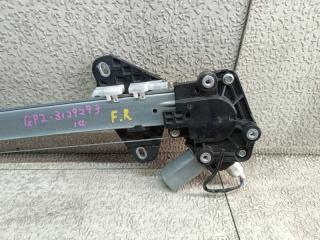 Стеклоподъемник правый передний SUBARU IMPREZA GP2 123700 3 ракурс